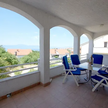 Lovric Apartament *