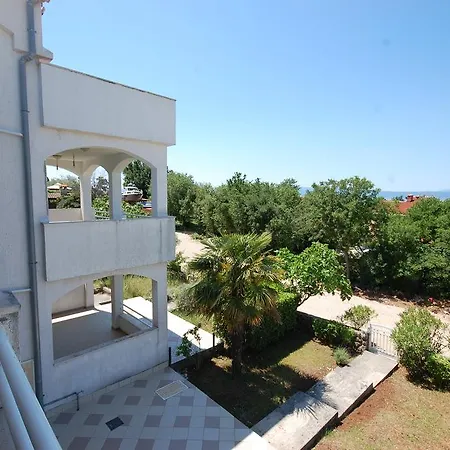 Apartament Lovric Nijvice