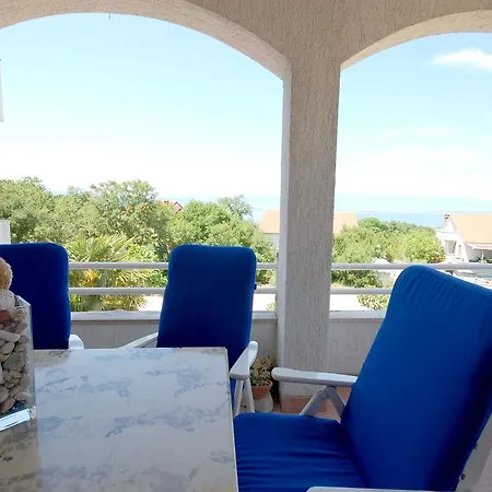 Apartament Lovric