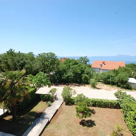 Apartament Lovric *