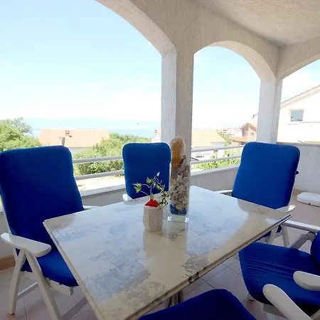Lovric Apartment