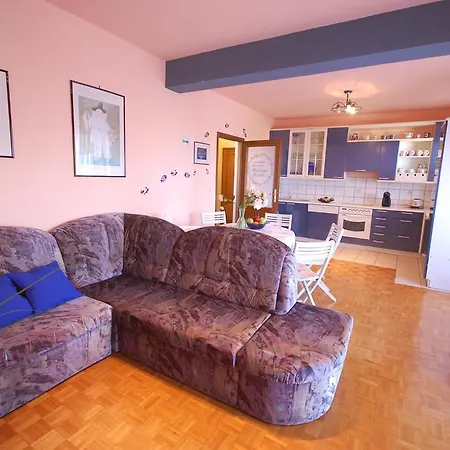 Lovric Apartment *