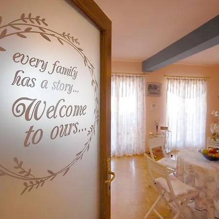 Apartment Lovric Njivice
