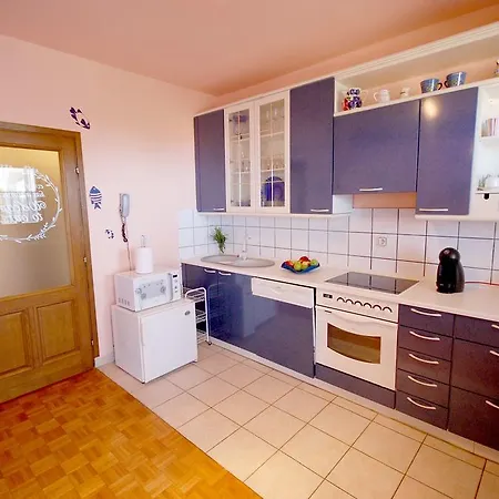 Apartment Lovric Njivice