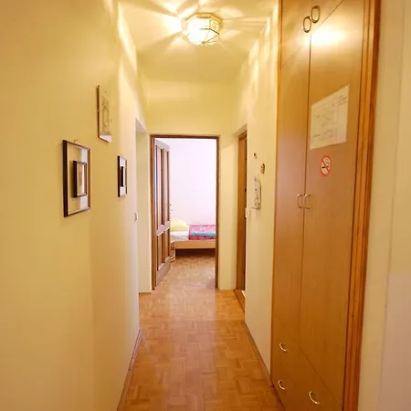 Lovric Apartment *